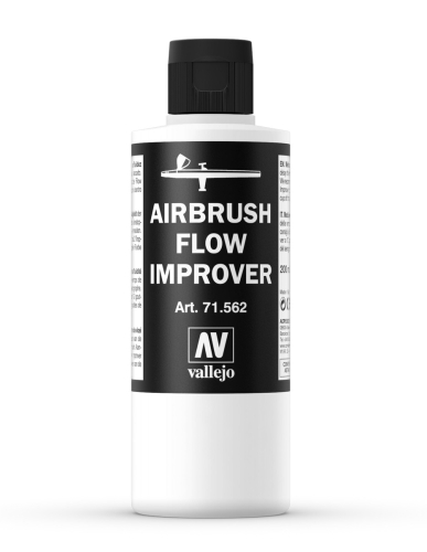 Airbrush Flow Improver 200ml (GP1L=65€)